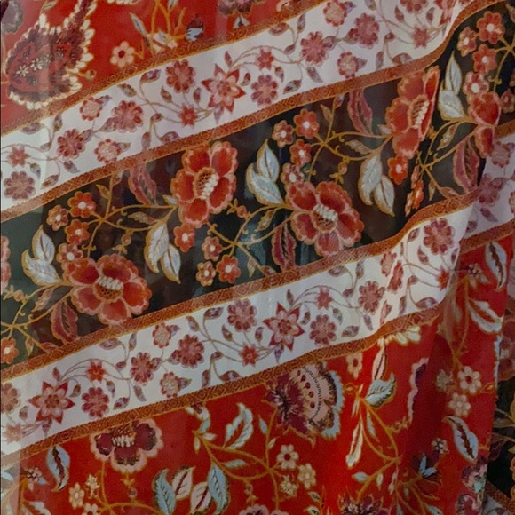 Flowy Kimono - Picture 3 of 8